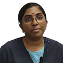 Dr. Megha Ramesh